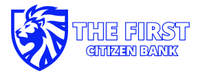 First Citizen Bank  